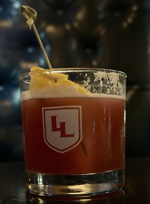 Loyal Legion by null