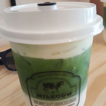 Sweet Cow Cafe - Ice Cream & Frozen Yogurt Near Me - Pasadena, California Sweet Cow Cafe - Ice Cream & Frozen Yogurt Near Me - Pasadena, California