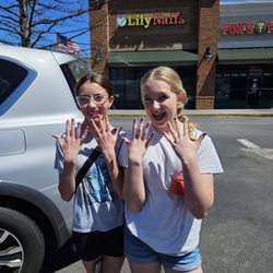 Lily Nails Spa