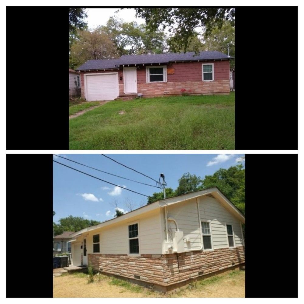 Slide of C&A Exteriors And Remodeling