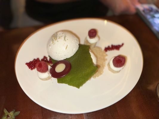 Better Than Sex - A Dessert Restaurant by null