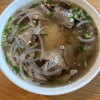 Pho BG - Beef pho - Vegetarian Near Me - Battle Ground, Washington