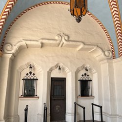 San Gabriel Mission Playhouse