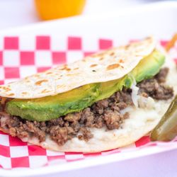 Taqueria El Barbon