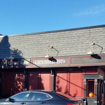 Quiet Man Pub - Heading in to the Quiet Man Pub. Stealth like, Shhh - Irish Pub Near Me - Dover, New Jersey Quiet Man Pub - Heading in to the Quiet Man Pub. Stealth like, Shhh - Irish Pub Near Me - Dover, New Jersey
