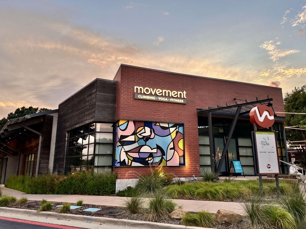 MOVEMENT Updated September 2024 66 Photos & 19 Reviews 8021 Walnut Hill Ln, Dallas, Texas