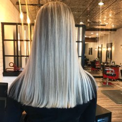 Creative Flair Salon