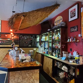 Hukilau - Bar - Hawaiian Near Me - San Jose, California Hukilau - Bar - Hawaiian Near Me - San Jose, California