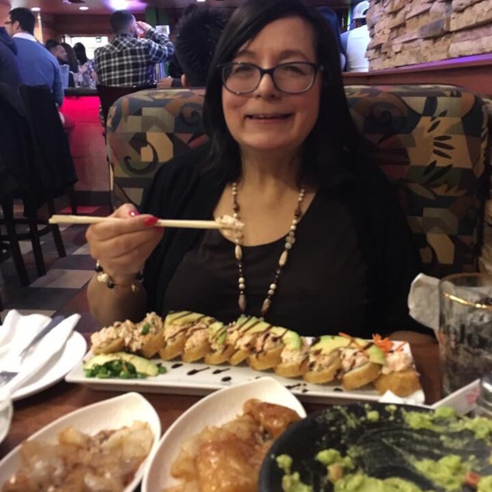 Culichi Town - Sushi Bars Near Me - Modesto, California