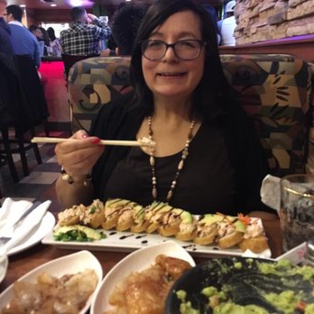 Culichi Town - Sushi Bars Near Me - Modesto, California