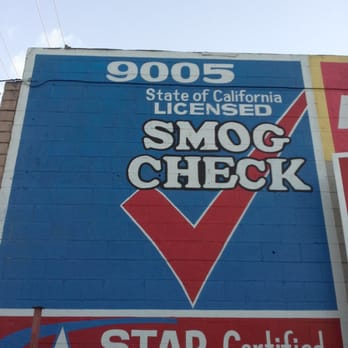 Quality Smog Test Only - Smog Check Stations Near Me - North Hills, California Quality Smog Test Only - Smog Check Stations Near Me - North Hills, California