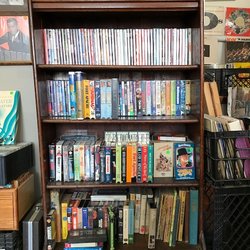 Decades of Memories - DVD and VHS