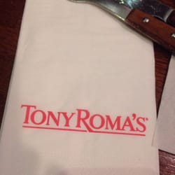 Tony Roma's