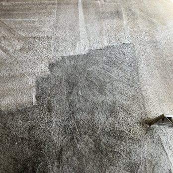 Peace Frog Area Rug Cleaning - Amazing job on filthy carpet! - Carpet Cleaning Near Me - Leander, Texas