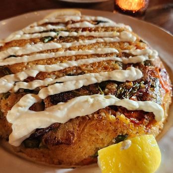 Movida - Vegetarian paella - Spanish Near Me - Milwaukee, Wisconsin