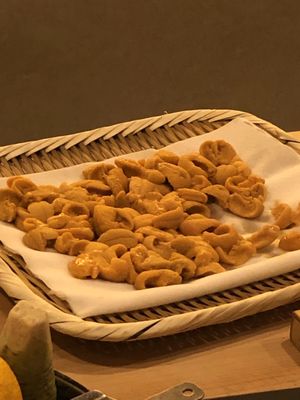 Sushi Rinda by null