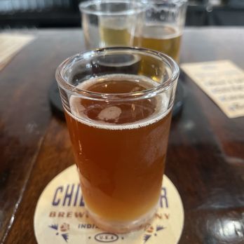 Chilly Water Brewing Company - Breweries Near Me - Indianapolis, Indiana Chilly Water Brewing Company - Breweries Near Me - Indianapolis, Indiana