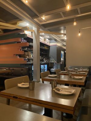 BADMAASH Fairfax by null