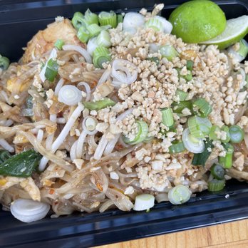 Bahn Thai - pad thai - Thai Near Me - San Diego, California Bahn Thai - pad thai - Thai Near Me - San Diego, California