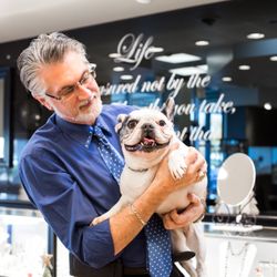 The Jewelry Design Company