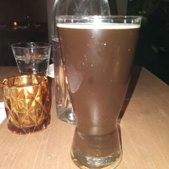 Manhattan Beach Post - Brown Ale Orange - New American Near Me - Manhattan Beach, California