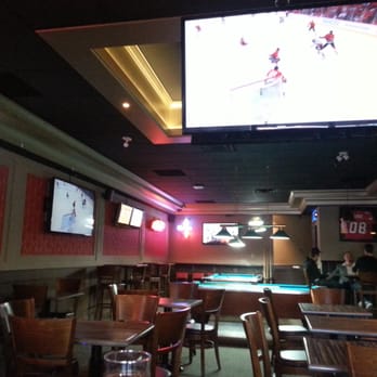 Atlas - Kind of empty right now - Pizza Near Me - Calgary, Alberta Atlas - Kind of empty right now - Pizza Near Me - Calgary, Alberta