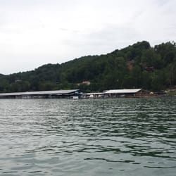 Sugar Hollow Marina