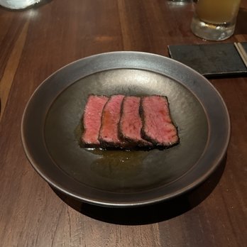JUA - Korean Near Me - New York, New York