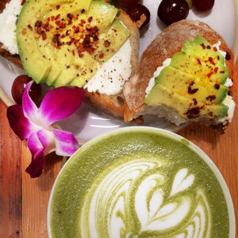 Bellden Cafe - Avocado Toast $9 - Coffee & Tea Near Me - Bellevue, Washington Bellden Cafe - Avocado Toast $9 - Coffee & Tea Near Me - Bellevue, Washington