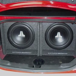 Peel Audio Video