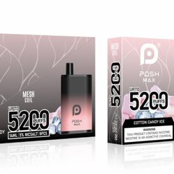 Discount Cigarettes Tobacco , Vape and CBD - New Posh Max