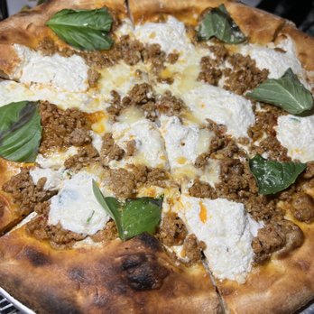 Table 87 - Gowanus - Pizza Near Me - Brooklyn, New York Table 87 - Gowanus - Pizza Near Me - Brooklyn, New York
