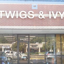 Twigs & Ivy