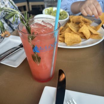 McLoone's Pier House - Mock tail - Venues & Event Spaces Near Me - Long Branch, New Jersey