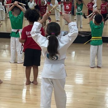 American Martial Arts Academy - Martial Arts Near Me - Fullerton, California