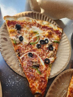 Ruffrano's Hell's Kitchen Pizza Manitou Springs by null