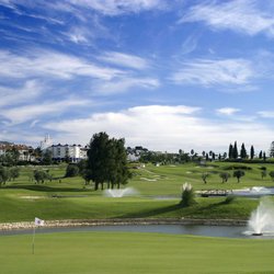 Mijas Golf - Los Olivos Panorámica