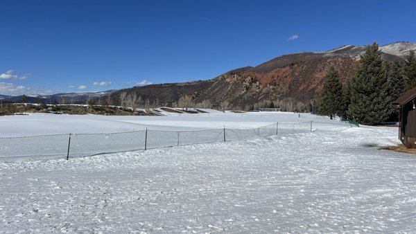 Aspen Cross Country Center by null