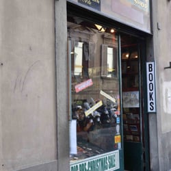 BM Bookshop