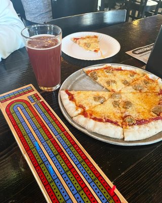 3rd Act Craft Brewery by null