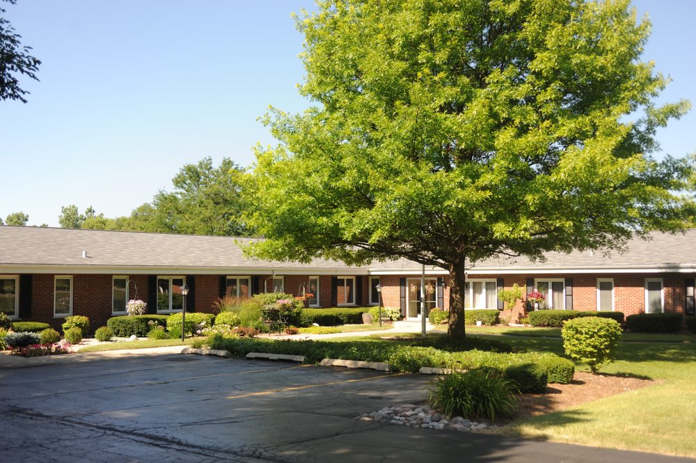 VINES SENIOR HOMES 971 Bode Rd, Elgin, Illinois Assisted Living Facilities Phone Number Yelp