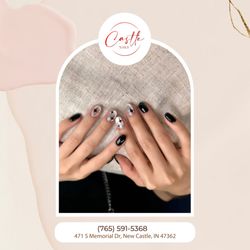 Castle Nails