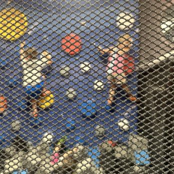 Club Run & Jump - Indoor Playcenter Near Me - Olathe, Kansas