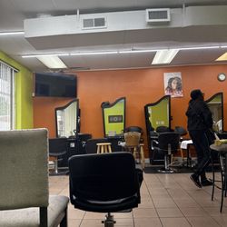 Jamela Hair Braiding