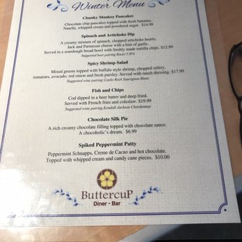 ButtercuP - Breakfast & Brunch Near Me - Oakland, California