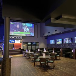 B&B Theatres Creve Coeur West Olive 10
