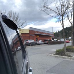 Outside Outside