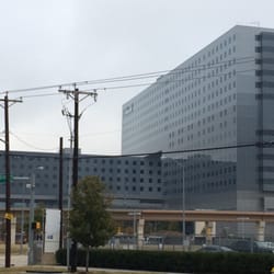 PARKLAND HEALTH & HOSPITAL SYSTEM - 10 Photos - 3320 Live Oak St