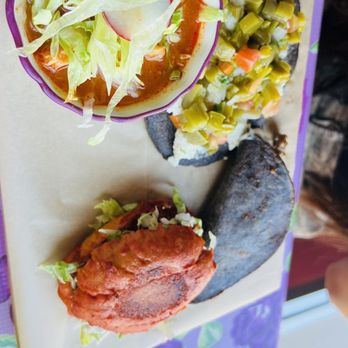 Maíz - Sampler - Mexican Near Me - Tijuana, BCN
