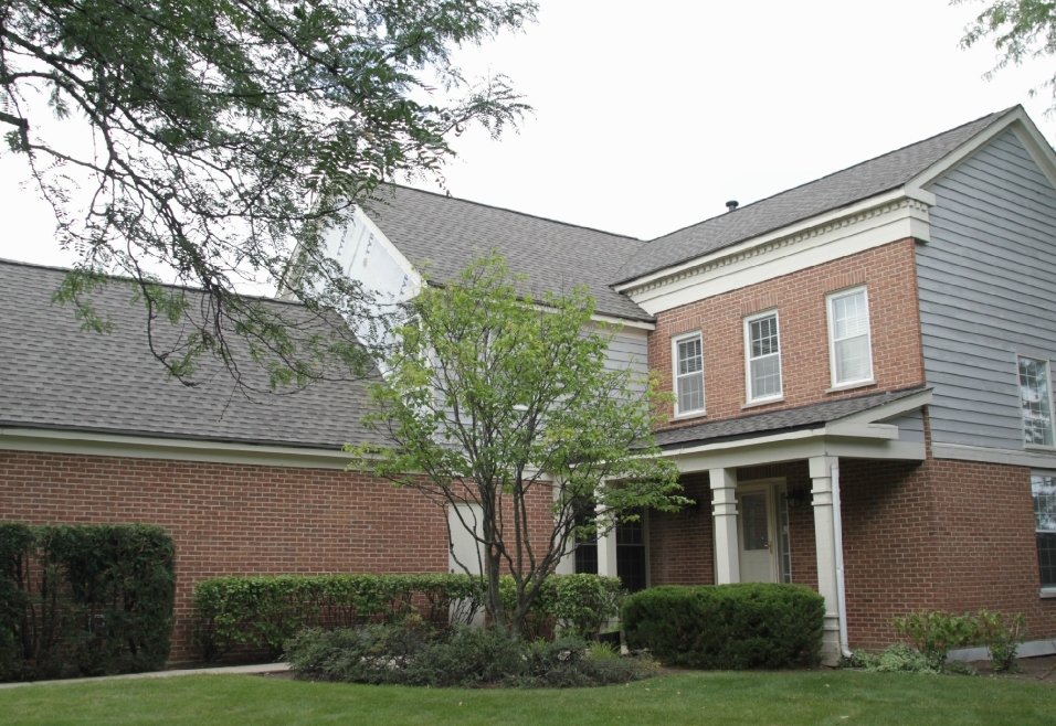 Slide of American Construction & Roofing